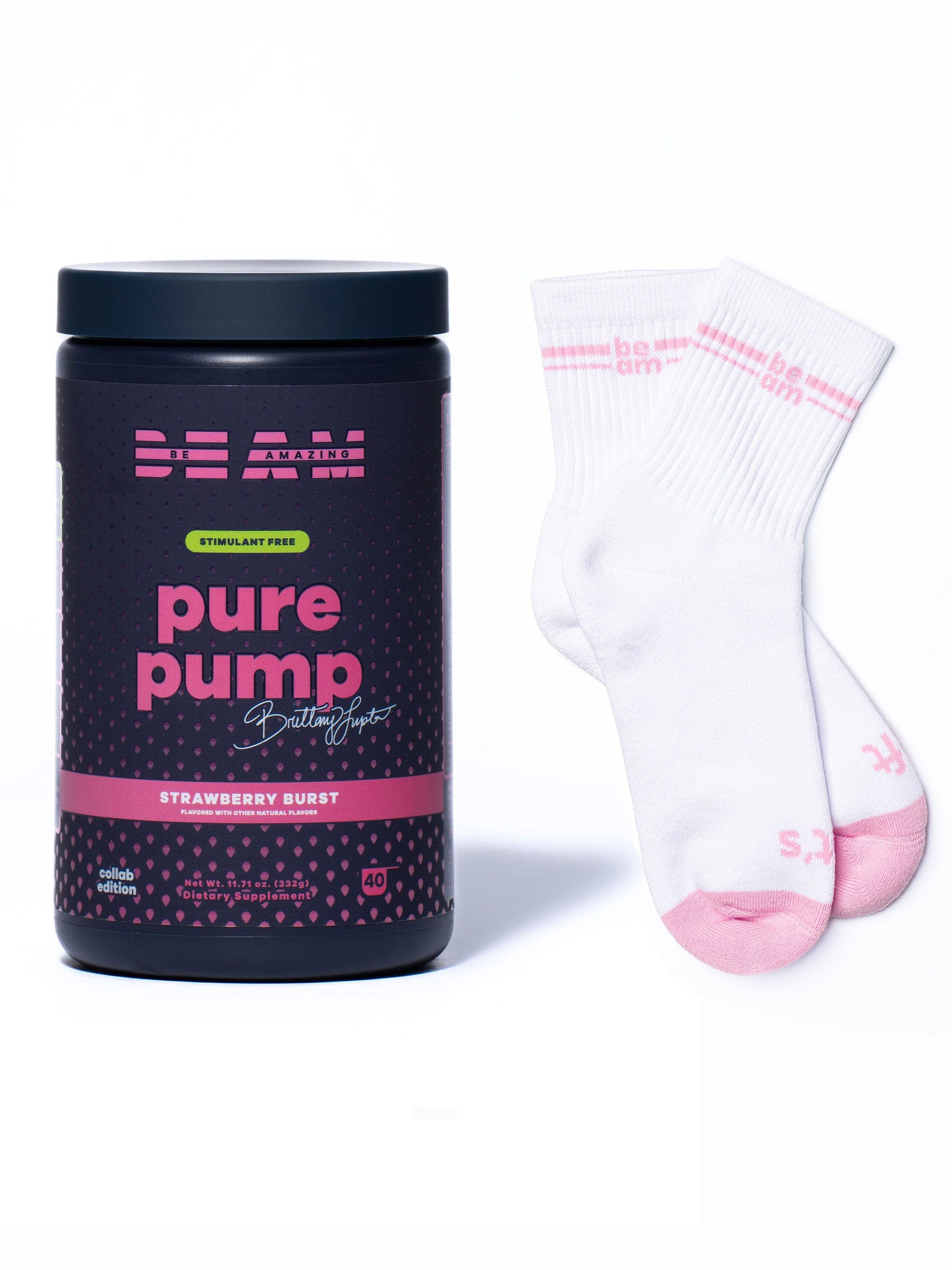 pump socks bundle – BEAM