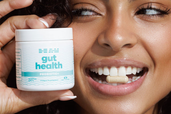 everything you need to know about BEAM Gut Health