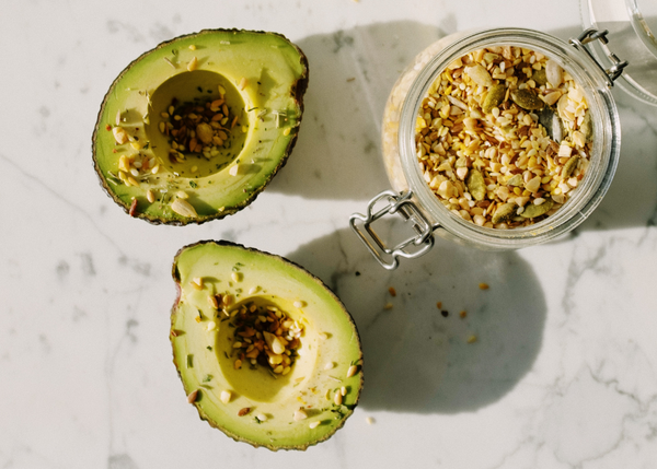 deep dive: healthy fats - why we need them & where to find them