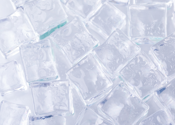 ice baths: the truth about their impact on health and fitness
