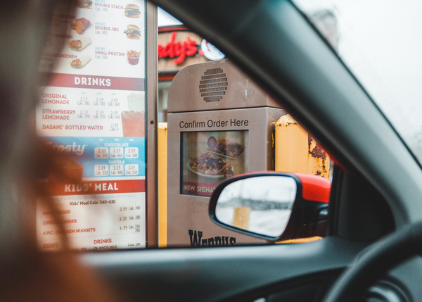 top 5 gut friendly fast food orders to try