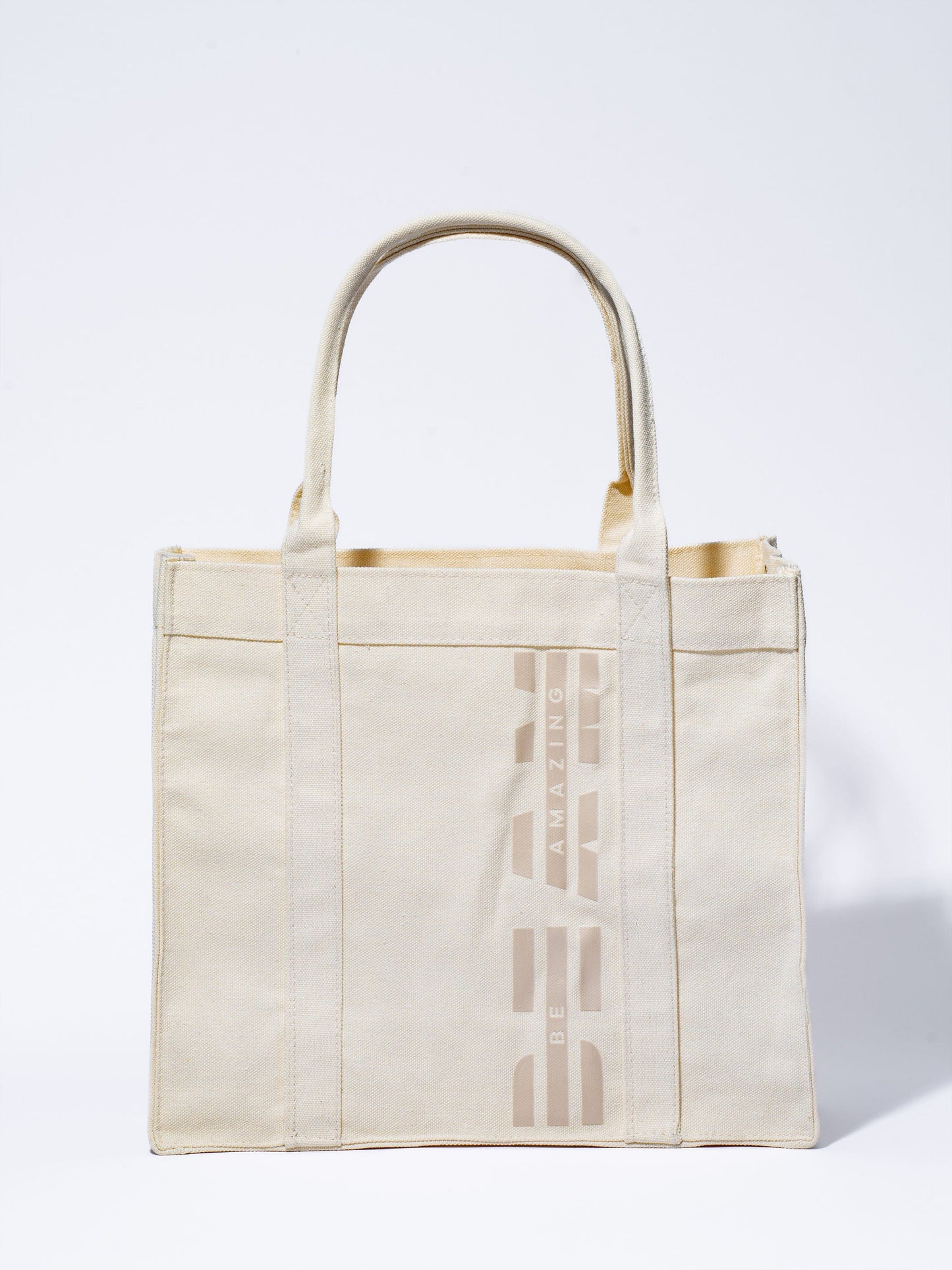 beam reusable tote