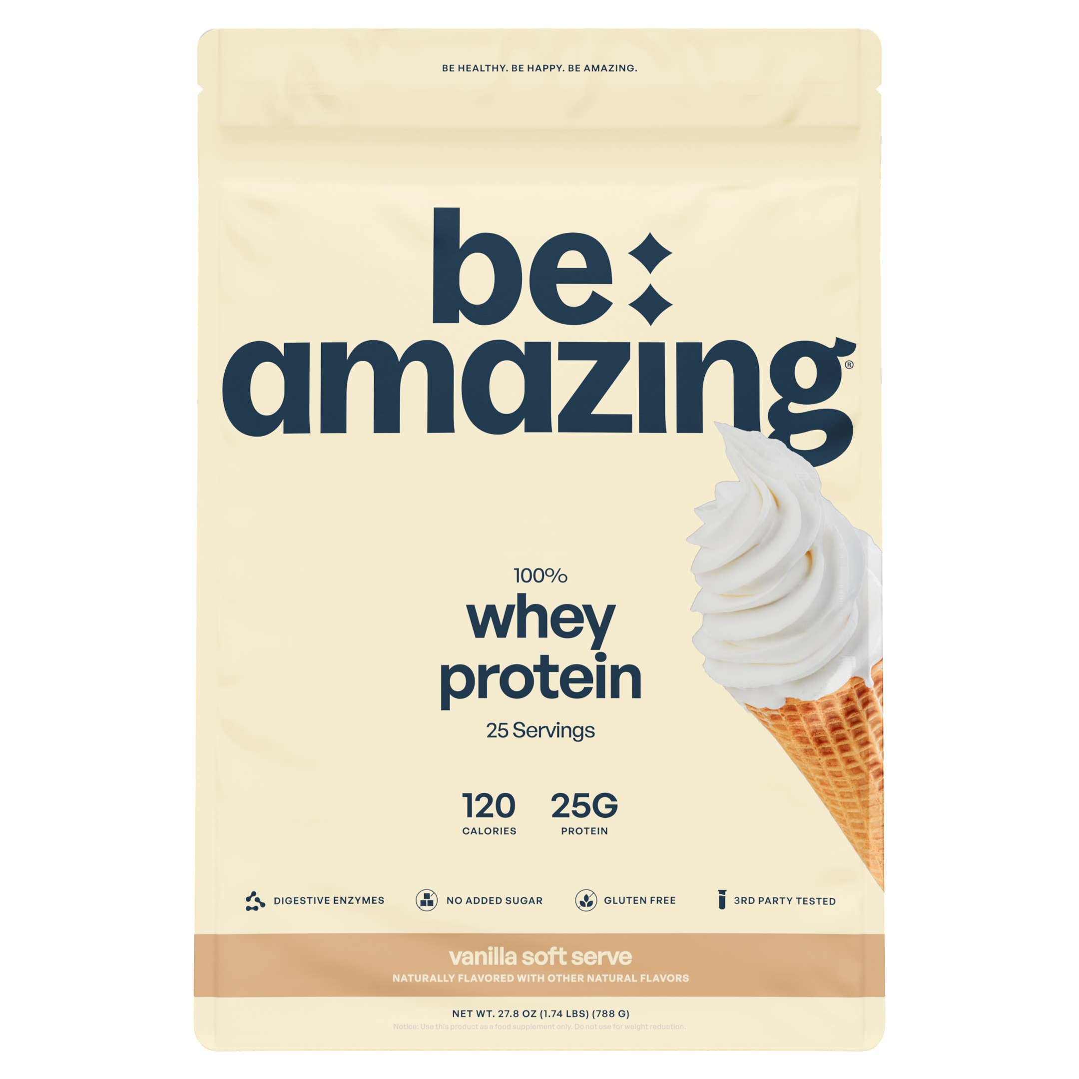 whey protein