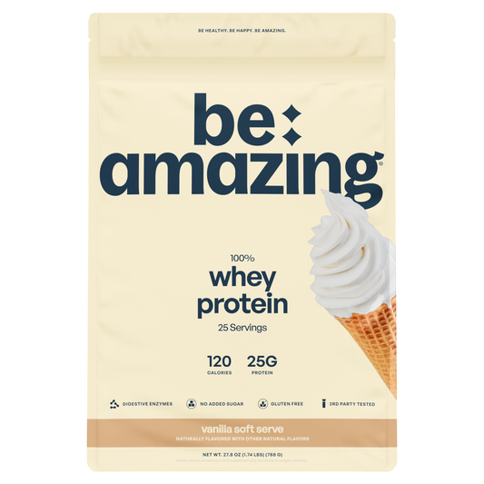 whey protein