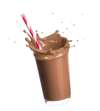 Chocolate Milk