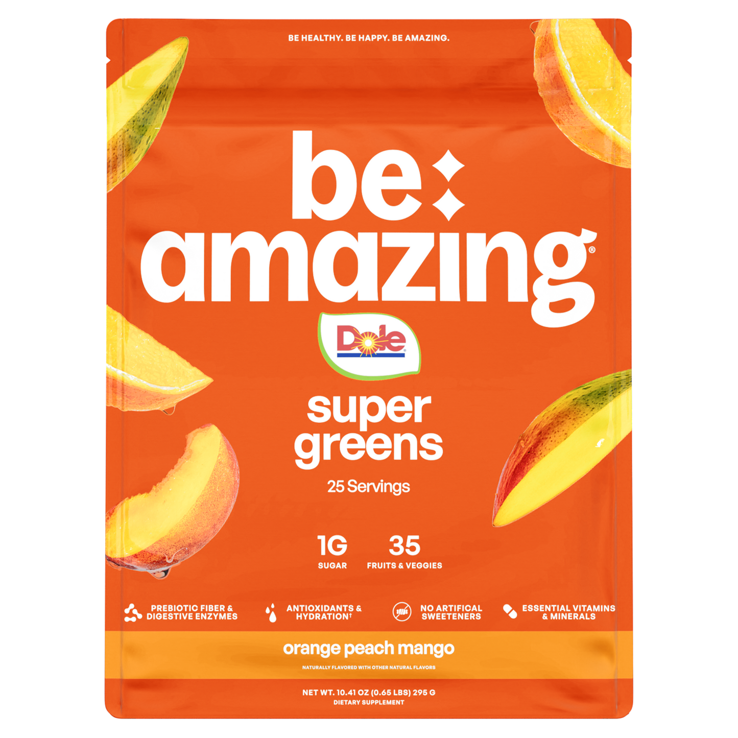 super greens