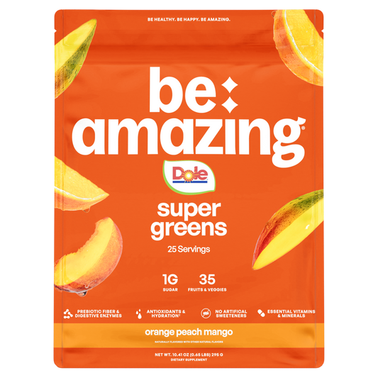 super greens