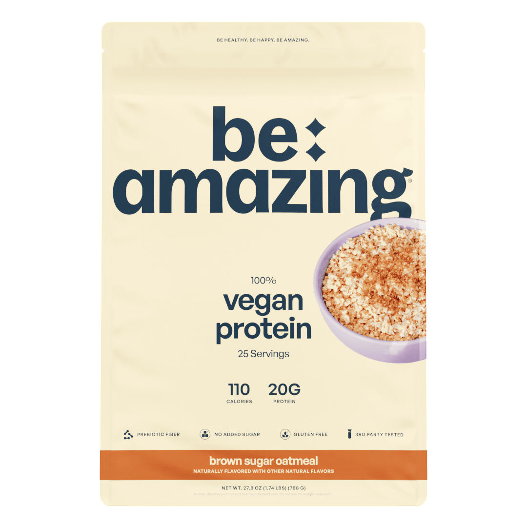 vegan protein