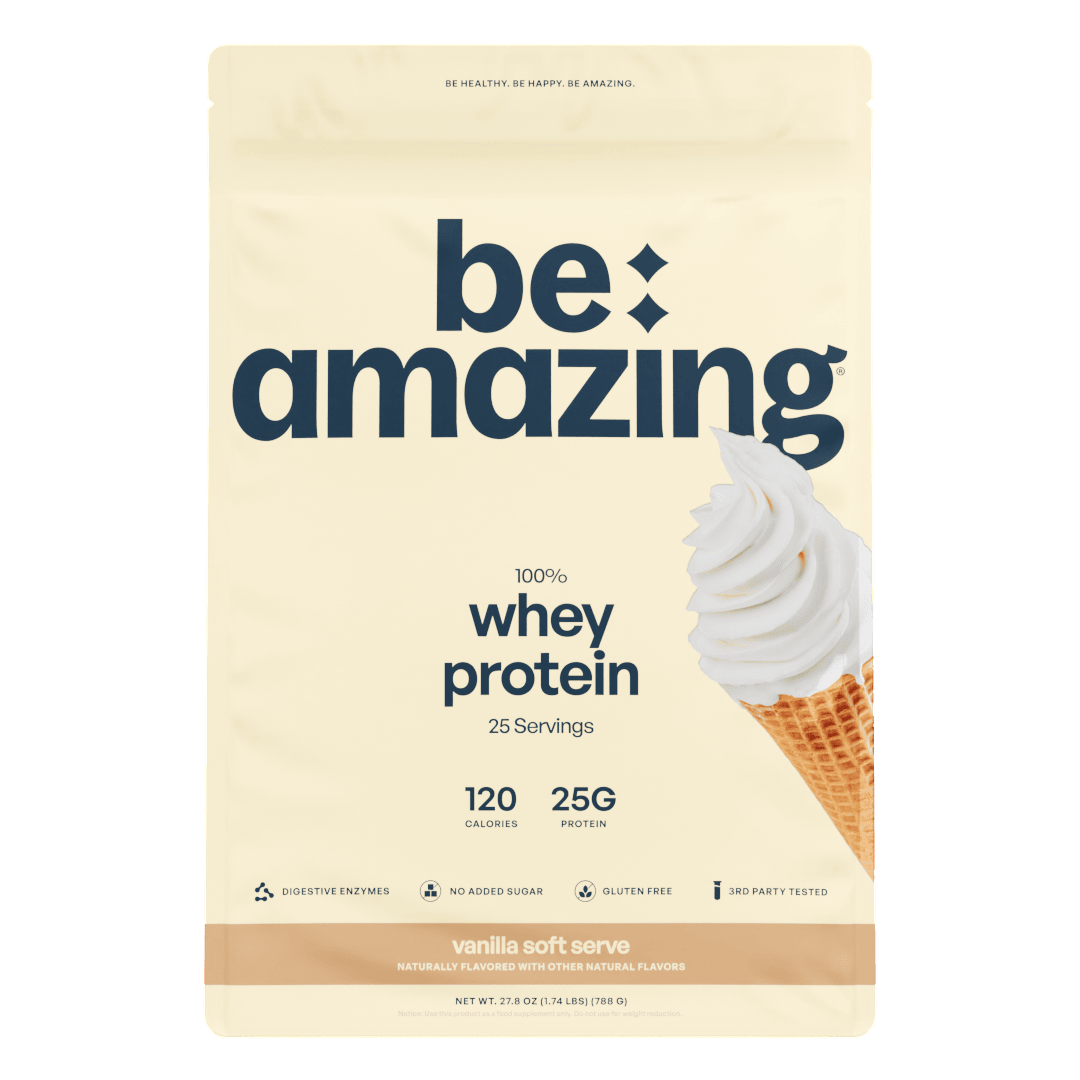 whey protein