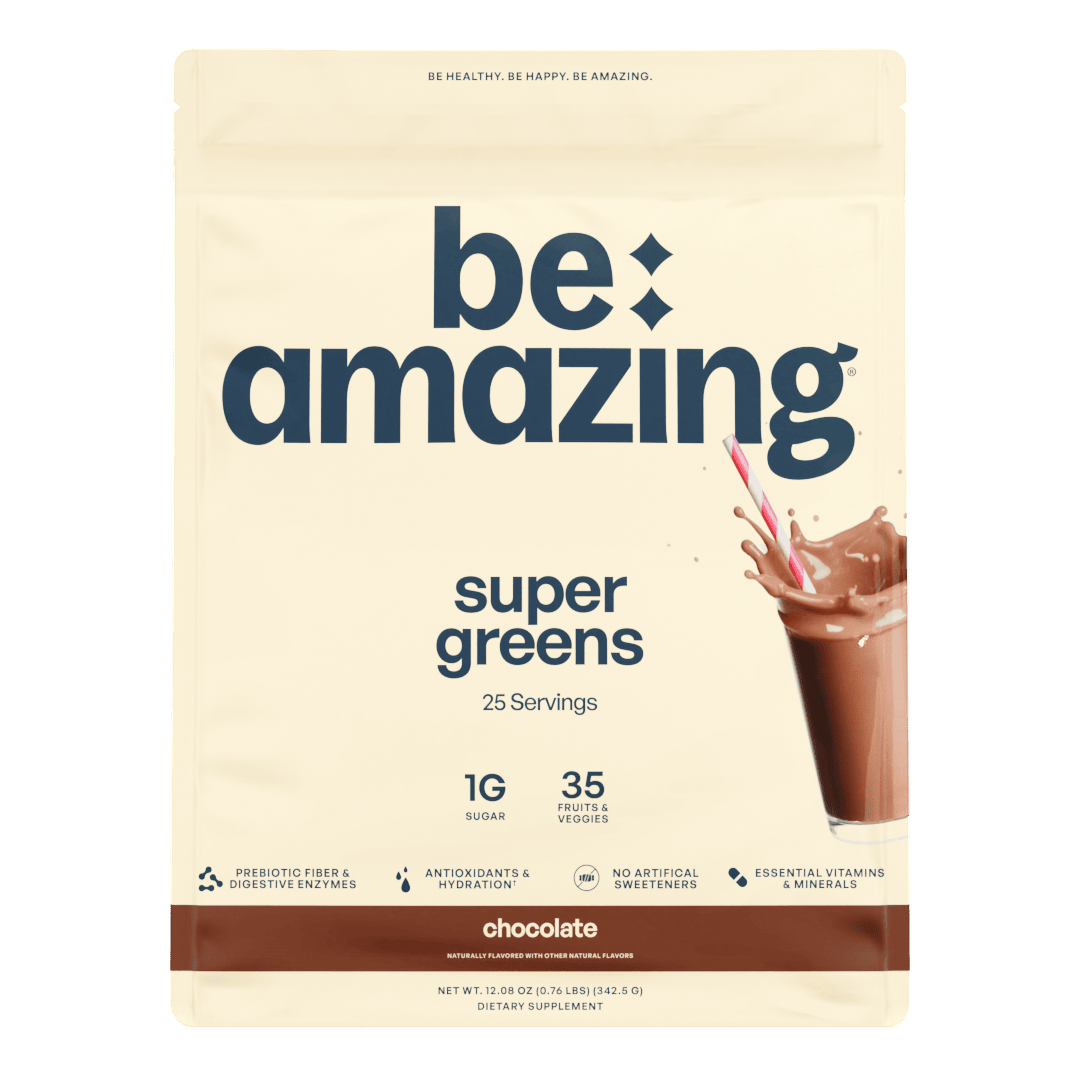 super greens