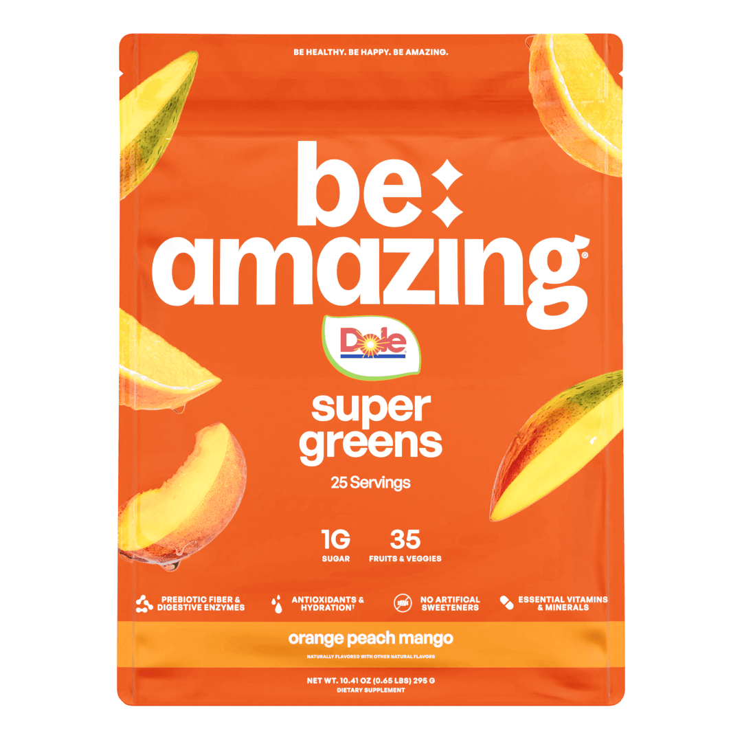 super greens