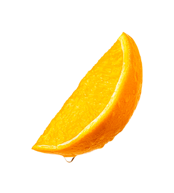 Tangy Orange