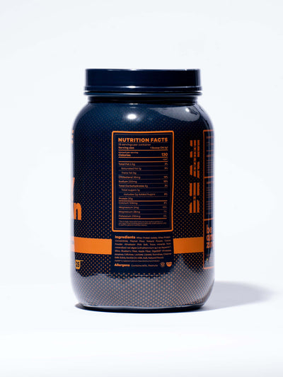 chocolate peanut butter whey protein nutrition facts#25 Servings / Chocolate Peanut Butter