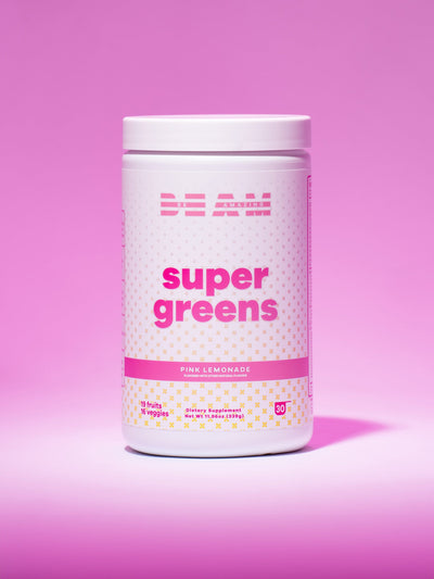 beam be amazing pink lemonade super green alternatives# 30 Servings / Pink Lemonade