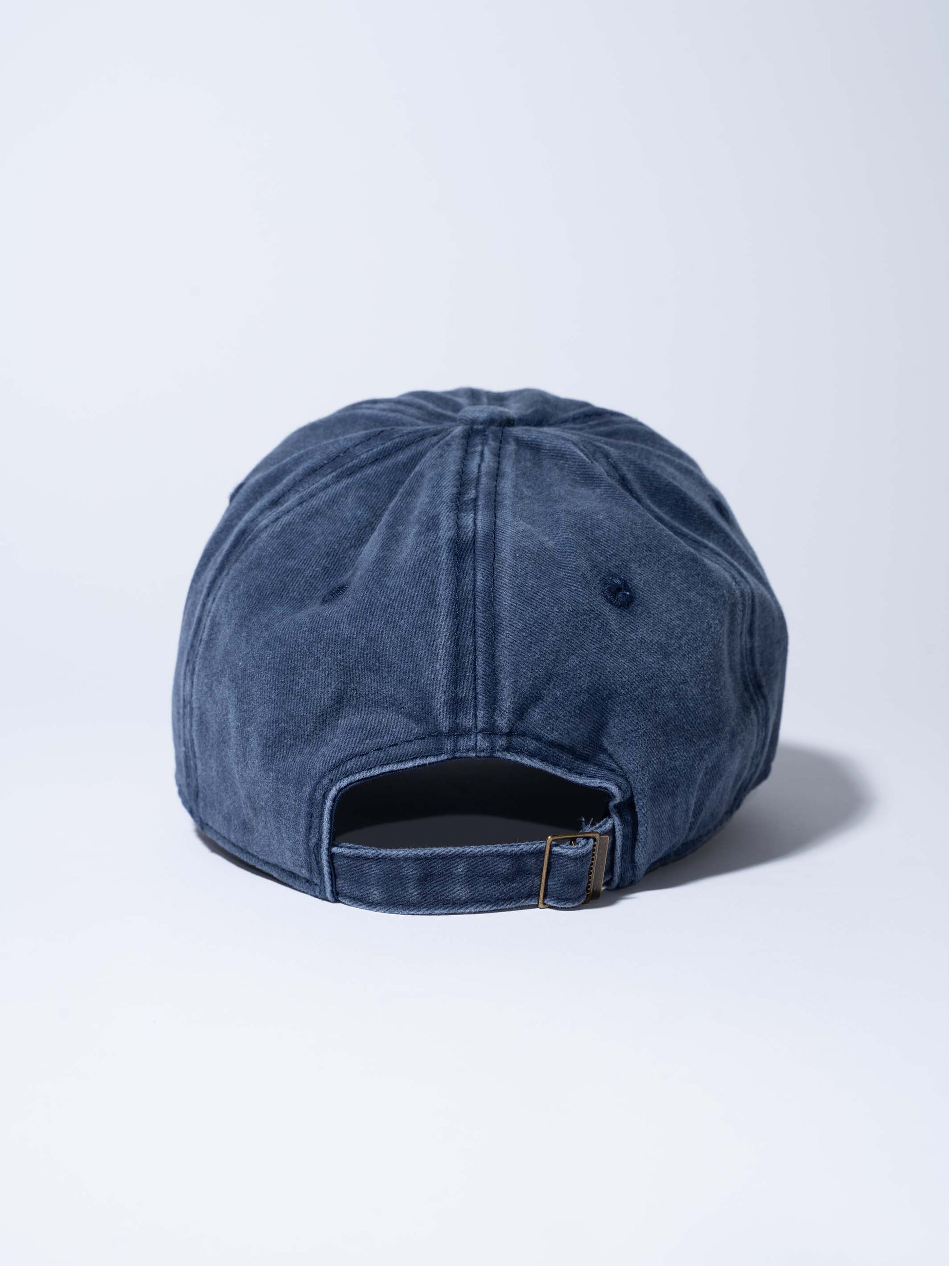 BEAM Dad Hat Blue# Ultramarine Blue