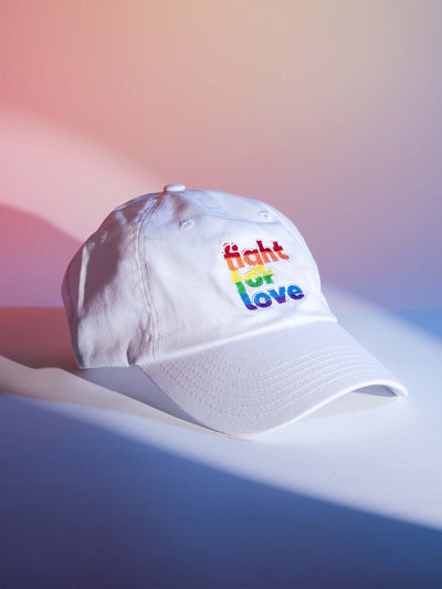 fight for love hat