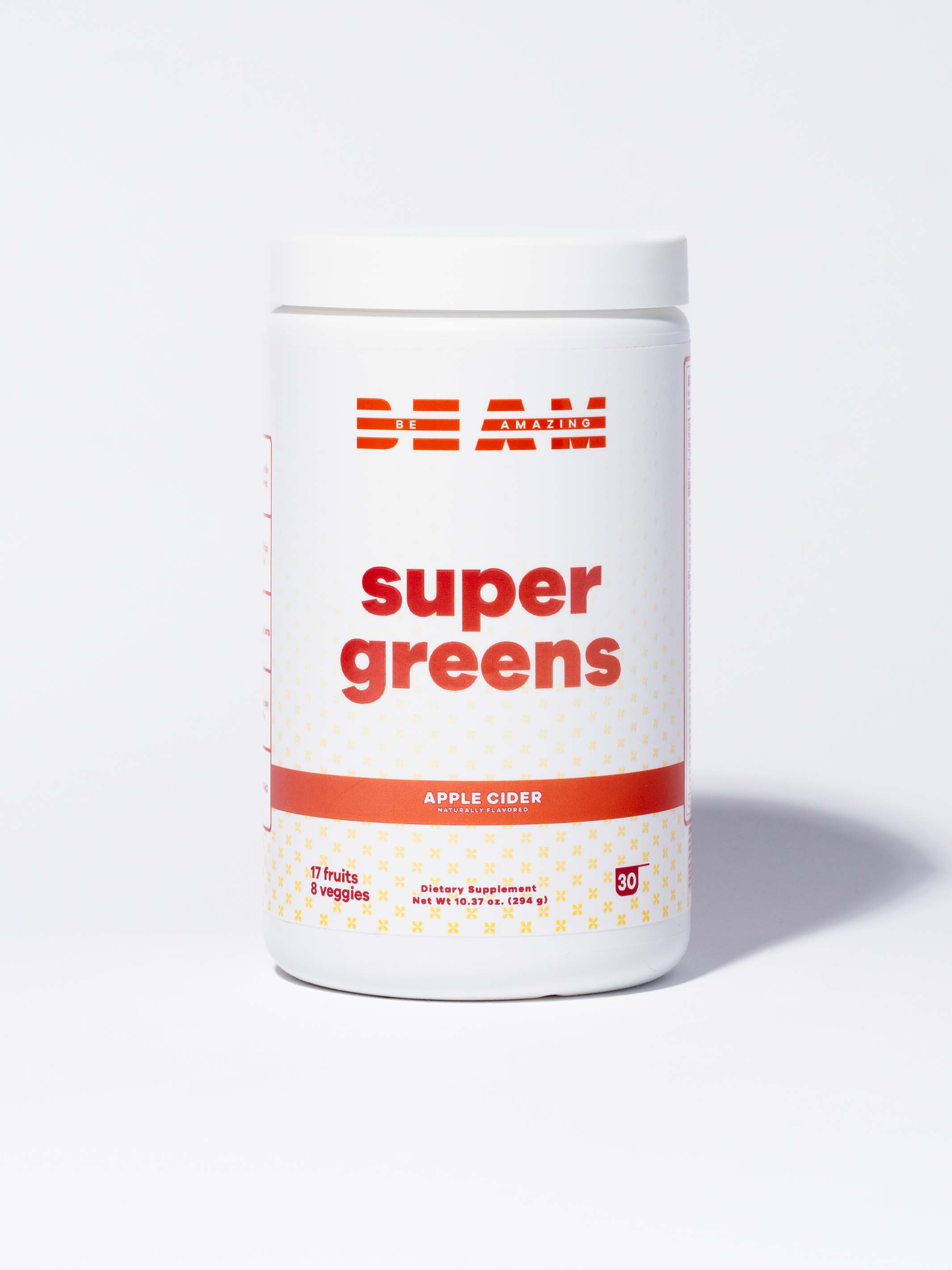 super greens