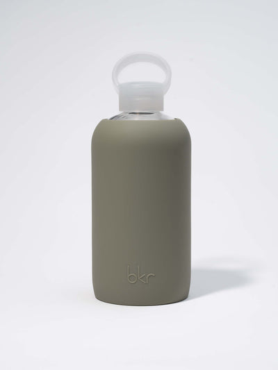 Aspen bkr bottle by beam be amazing back#1 liter (32 oz) / Aspen