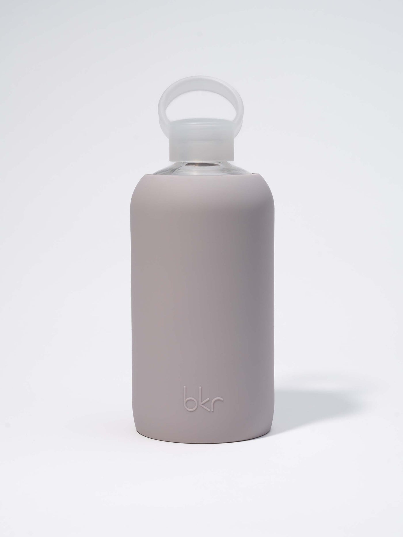 bkr Glass Bottle - 500 ml